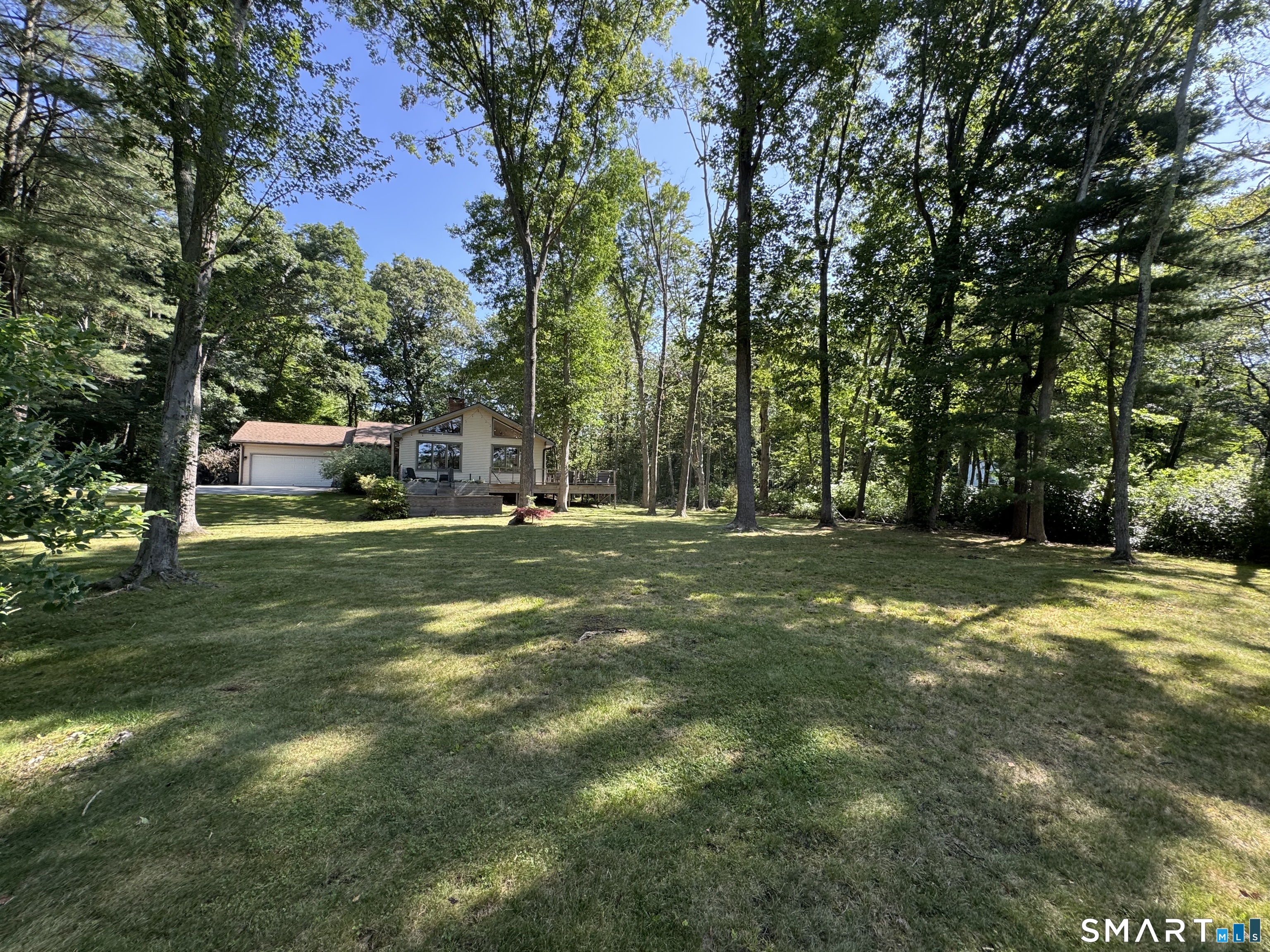 147 Johnson Pond Lane Westbrook CT 06498