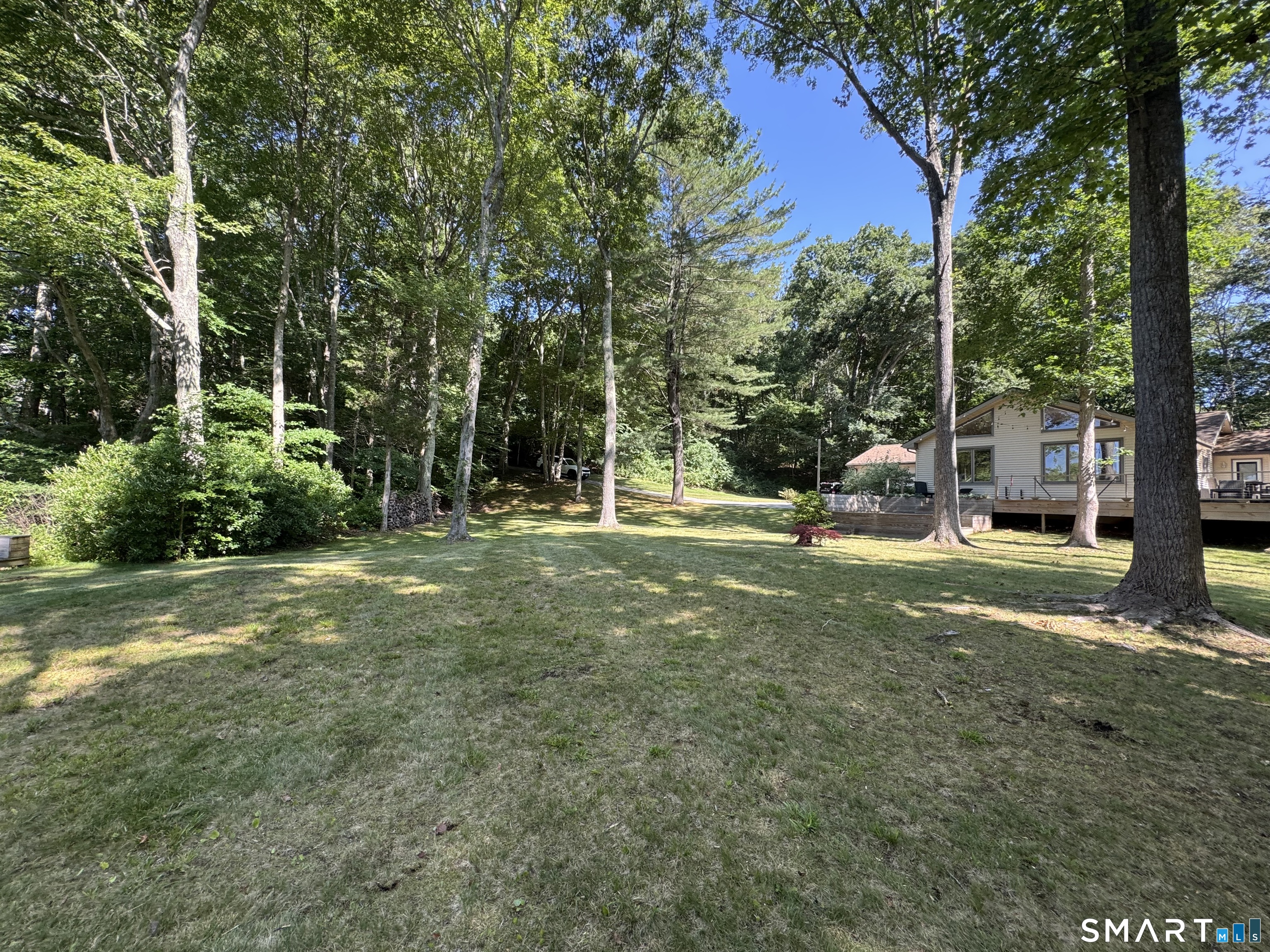 147 Johnson Pond Lane Westbrook CT 06498