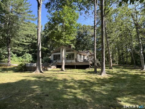 147 Johnson Pond Lane Westbrook CT 06498