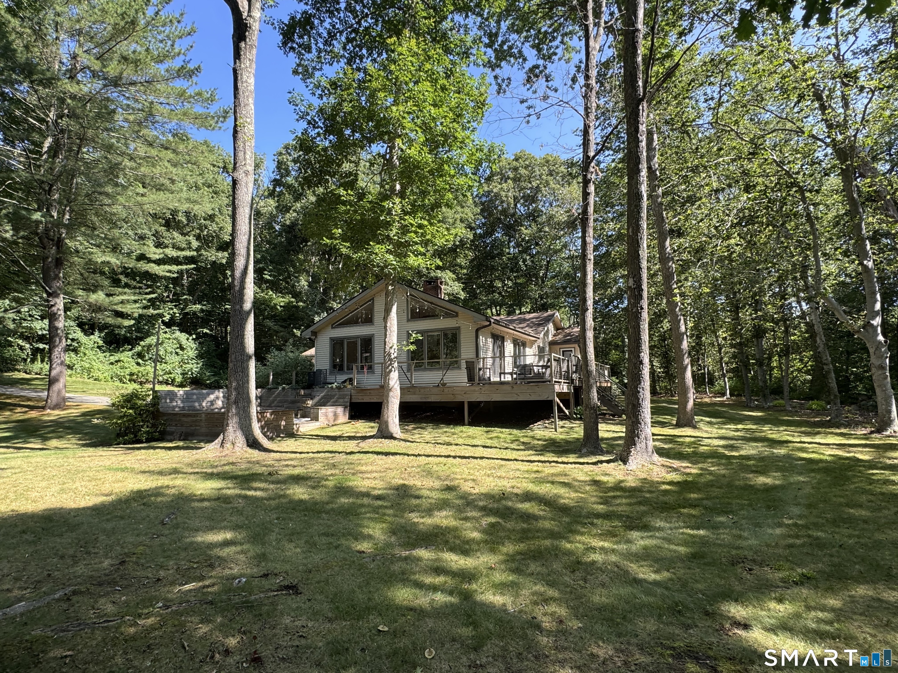 147 Johnson Pond Lane Westbrook CT 06498