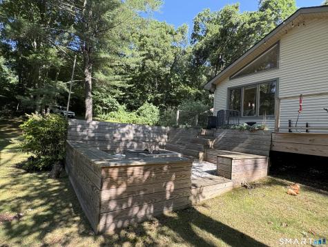 147 Johnson Pond Lane Westbrook CT 06498