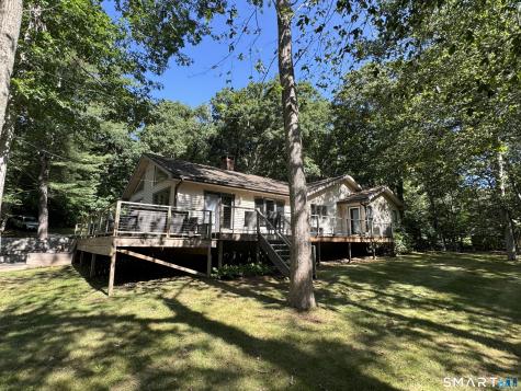 147 Johnson Pond Lane Westbrook CT 06498