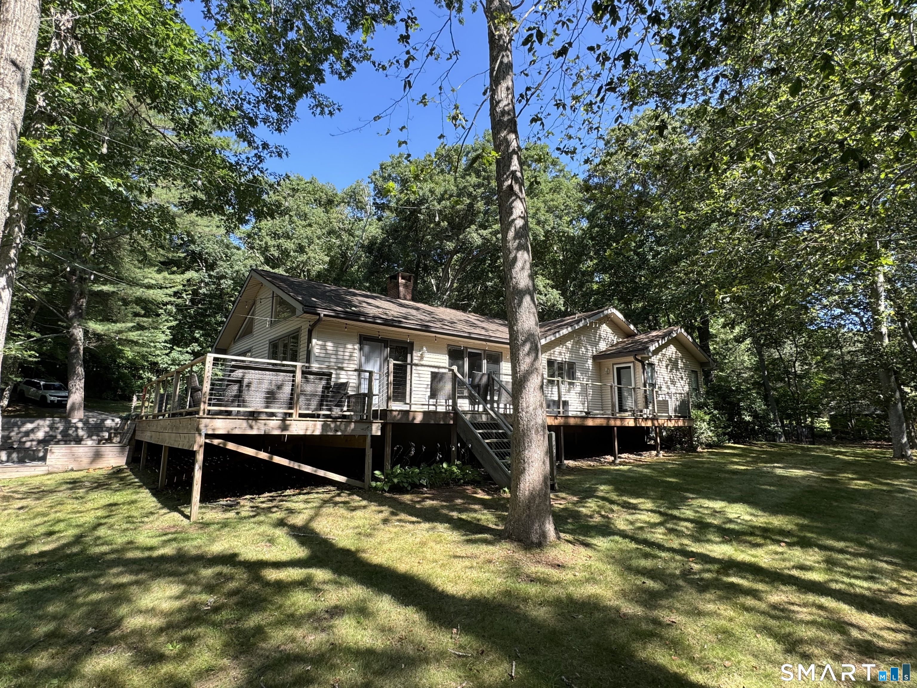 147 Johnson Pond Lane Westbrook CT 06498