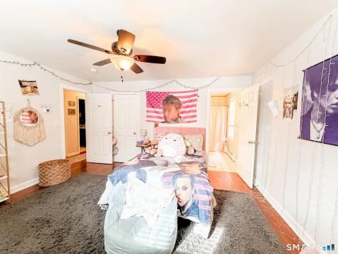 83 Dodge Road Woodstock CT 06281