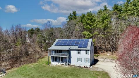 83 Dodge Road Woodstock CT 06281