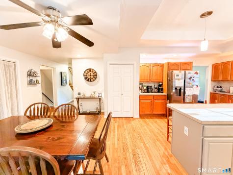 83 Dodge Road Woodstock CT 06281