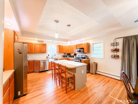 83 Dodge Road Woodstock CT 06281