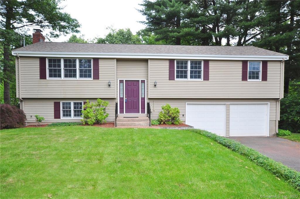 122 Macktown Road Windsor CT 06095