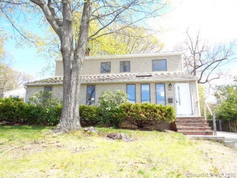 192 Vanderbilt Road Bristol CT 06010
