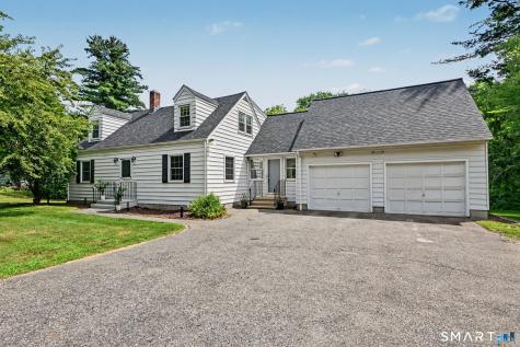 9 Old State Road Oxford CT 06478