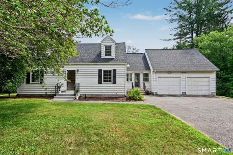 9 Old State Road Oxford CT 06478