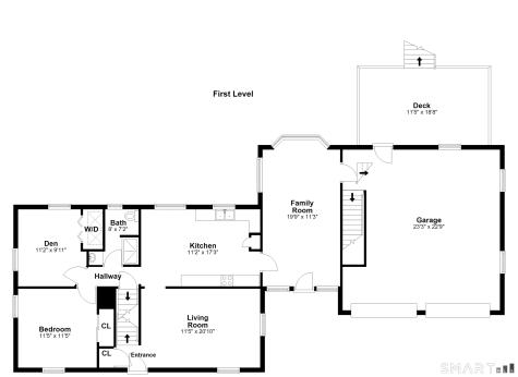 9 Old State Road Oxford CT 06478