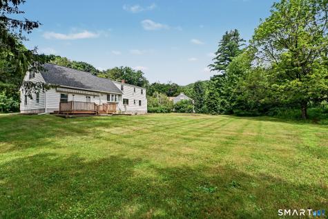 9 Old State Road Oxford CT 06478