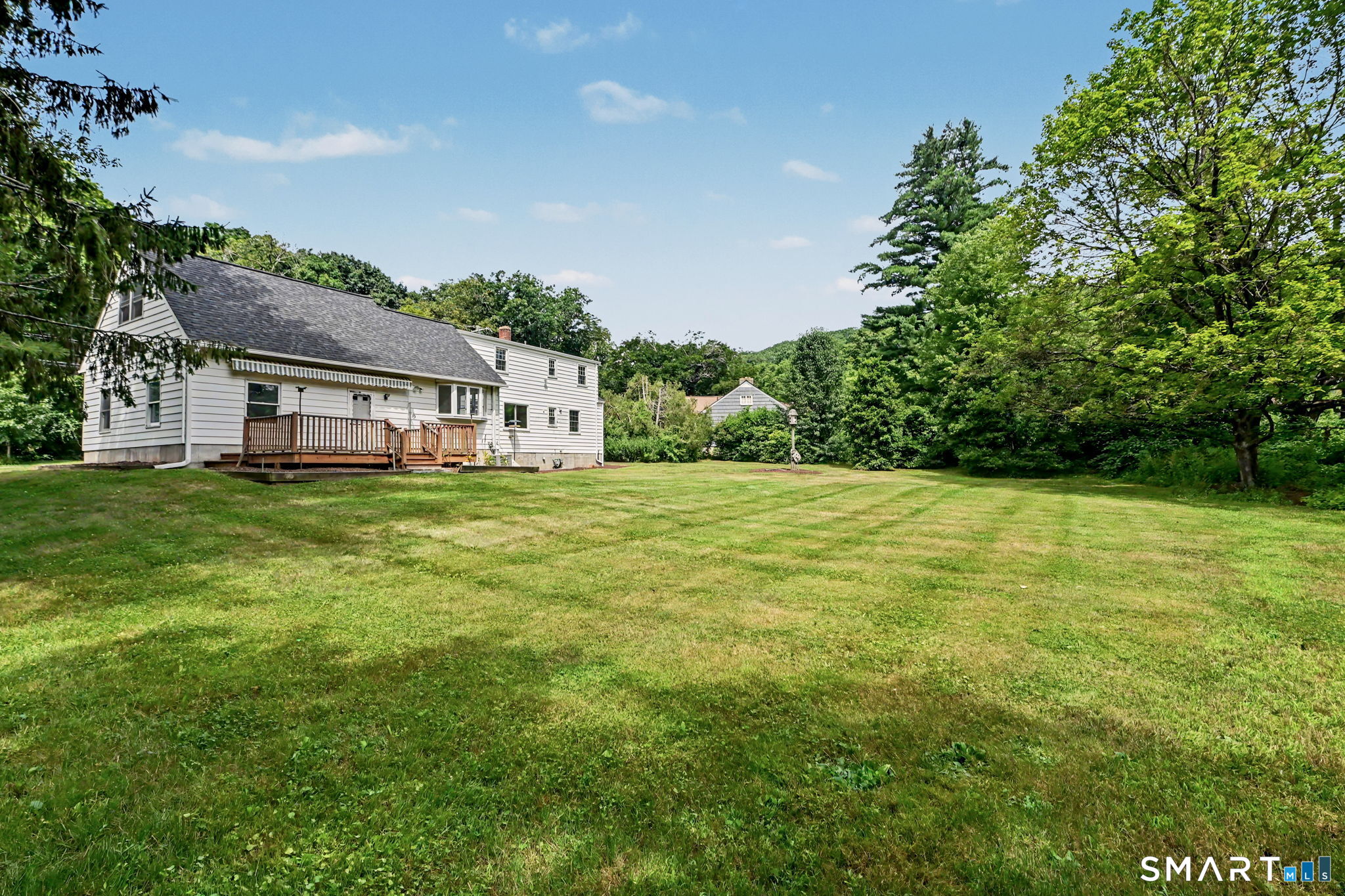 9 Old State Road Oxford CT 06478