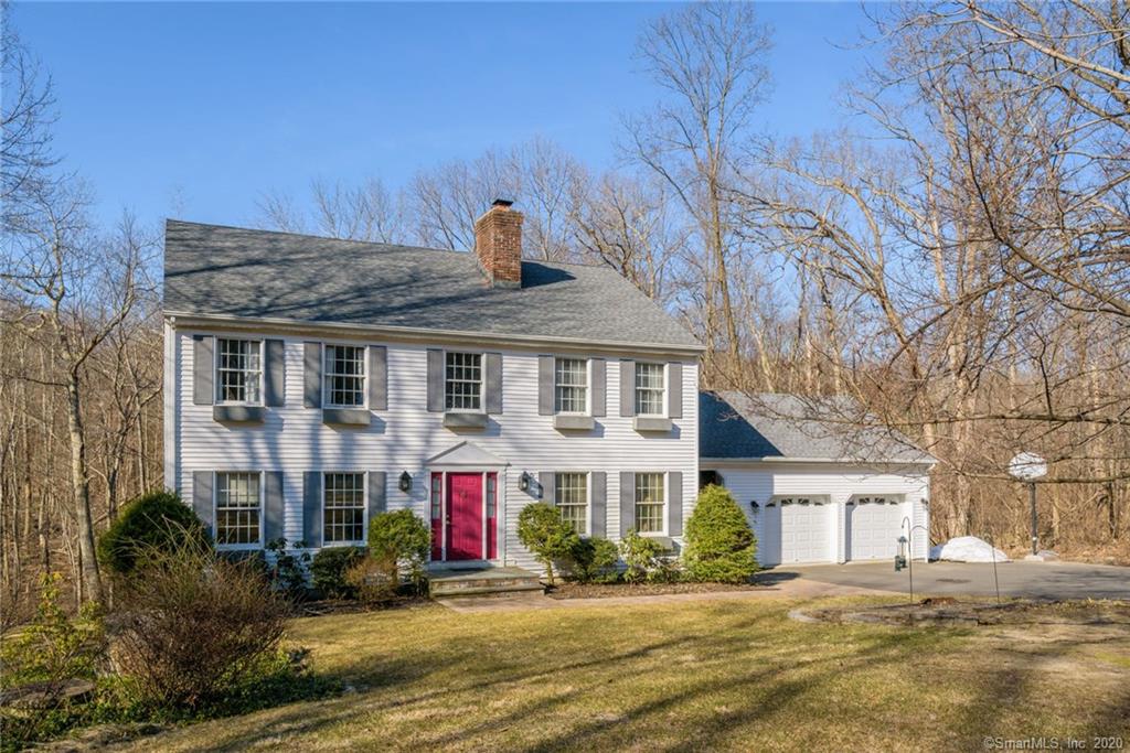 7 Kilian Drive Danbury CT 06811