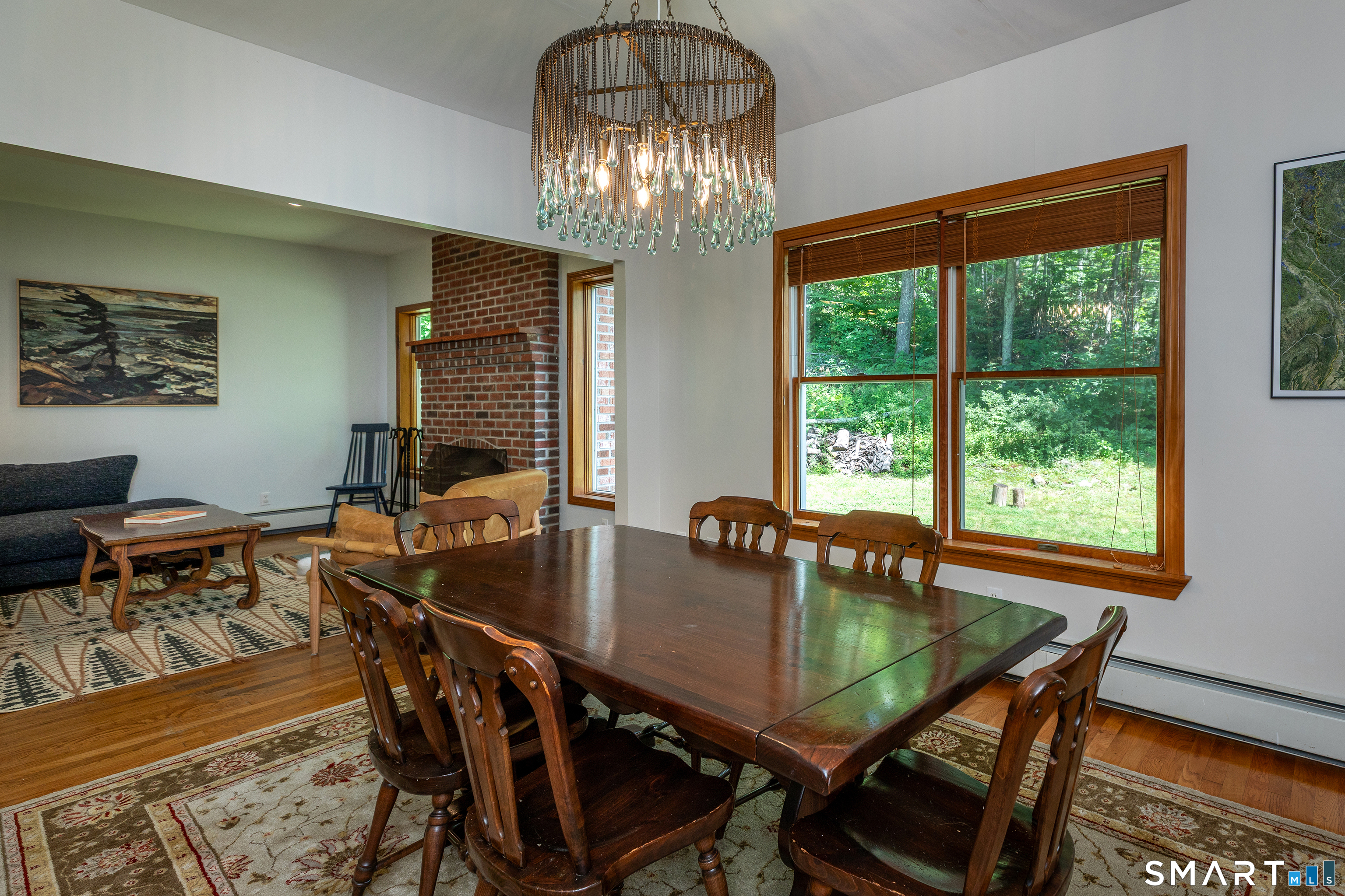 34 Hardscrabble Road Sherman CT 06784