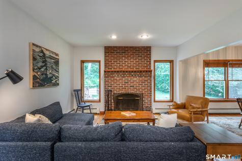 34 Hardscrabble Road Sherman CT 06784