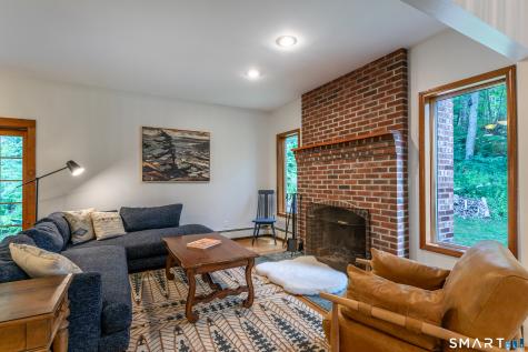 34 Hardscrabble Road Sherman CT 06784