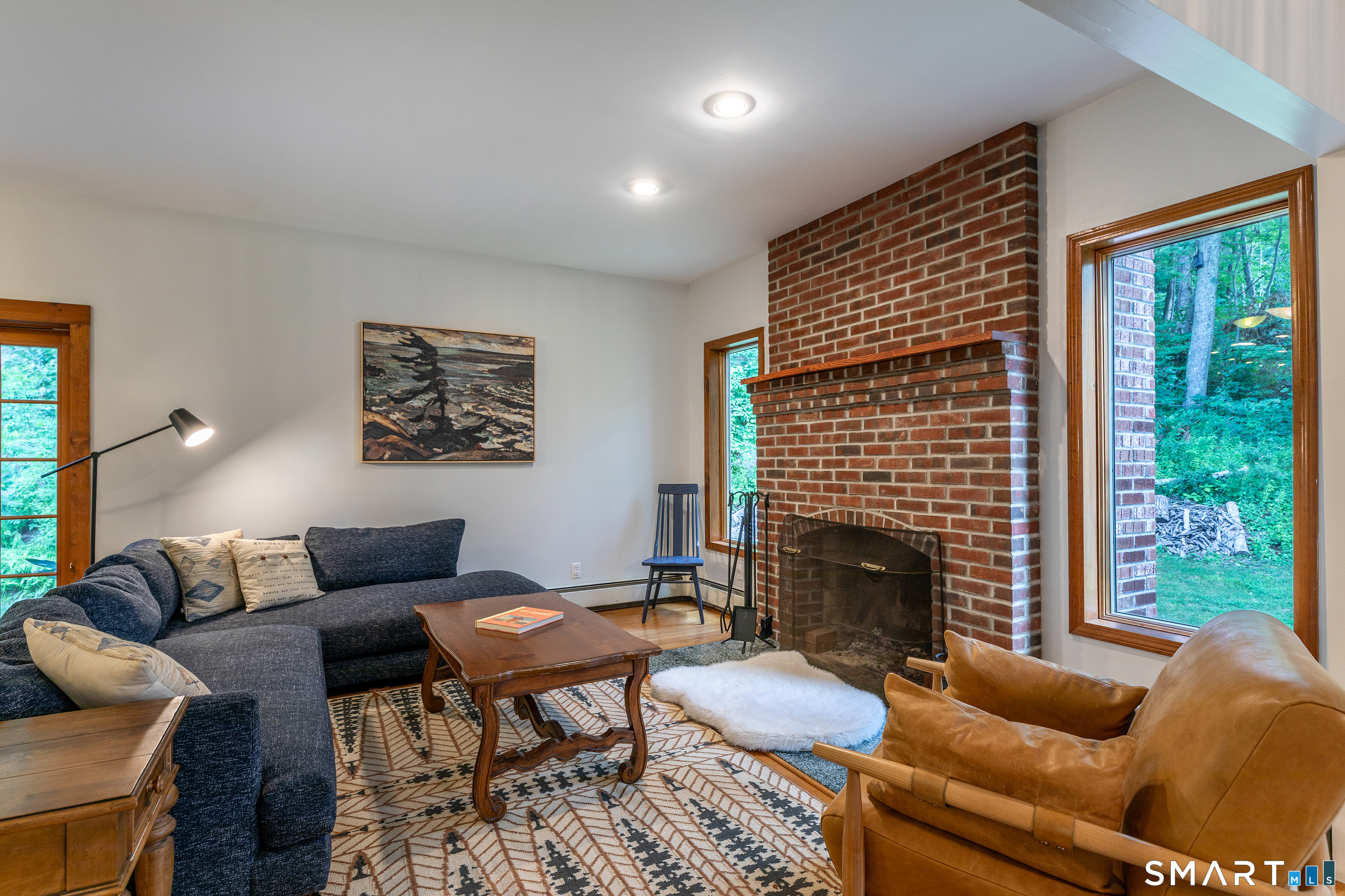 34 Hardscrabble Road Sherman CT 06784