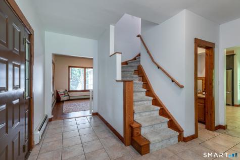 34 Hardscrabble Road Sherman CT 06784