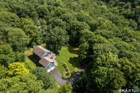 34 Hardscrabble Road Sherman CT 06784