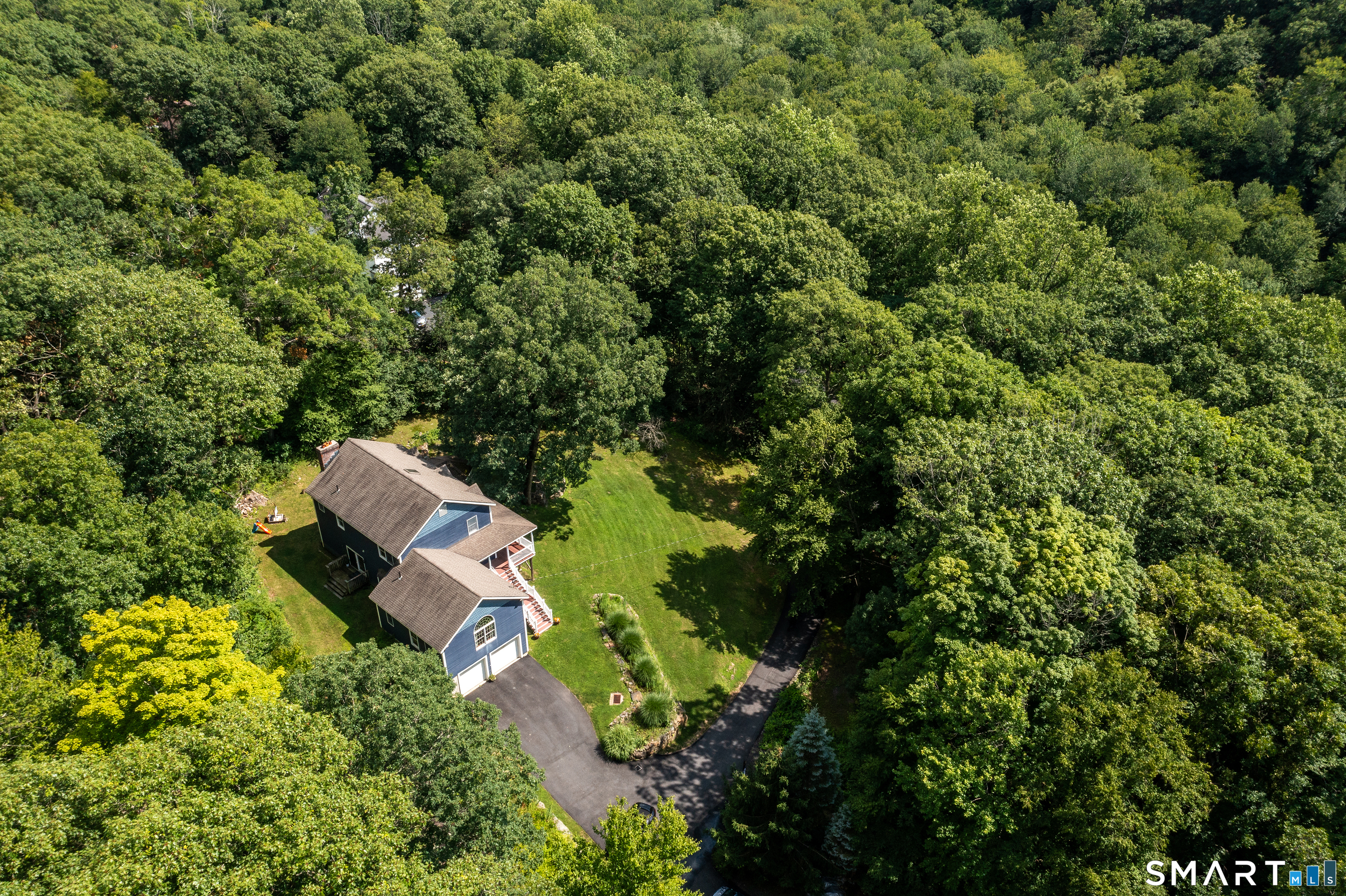 34 Hardscrabble Road Sherman CT 06784