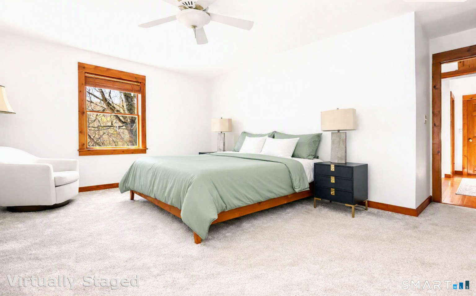 34 Hardscrabble Road Sherman CT 06784