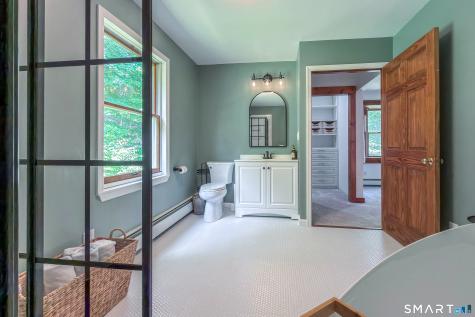 34 Hardscrabble Road Sherman CT 06784