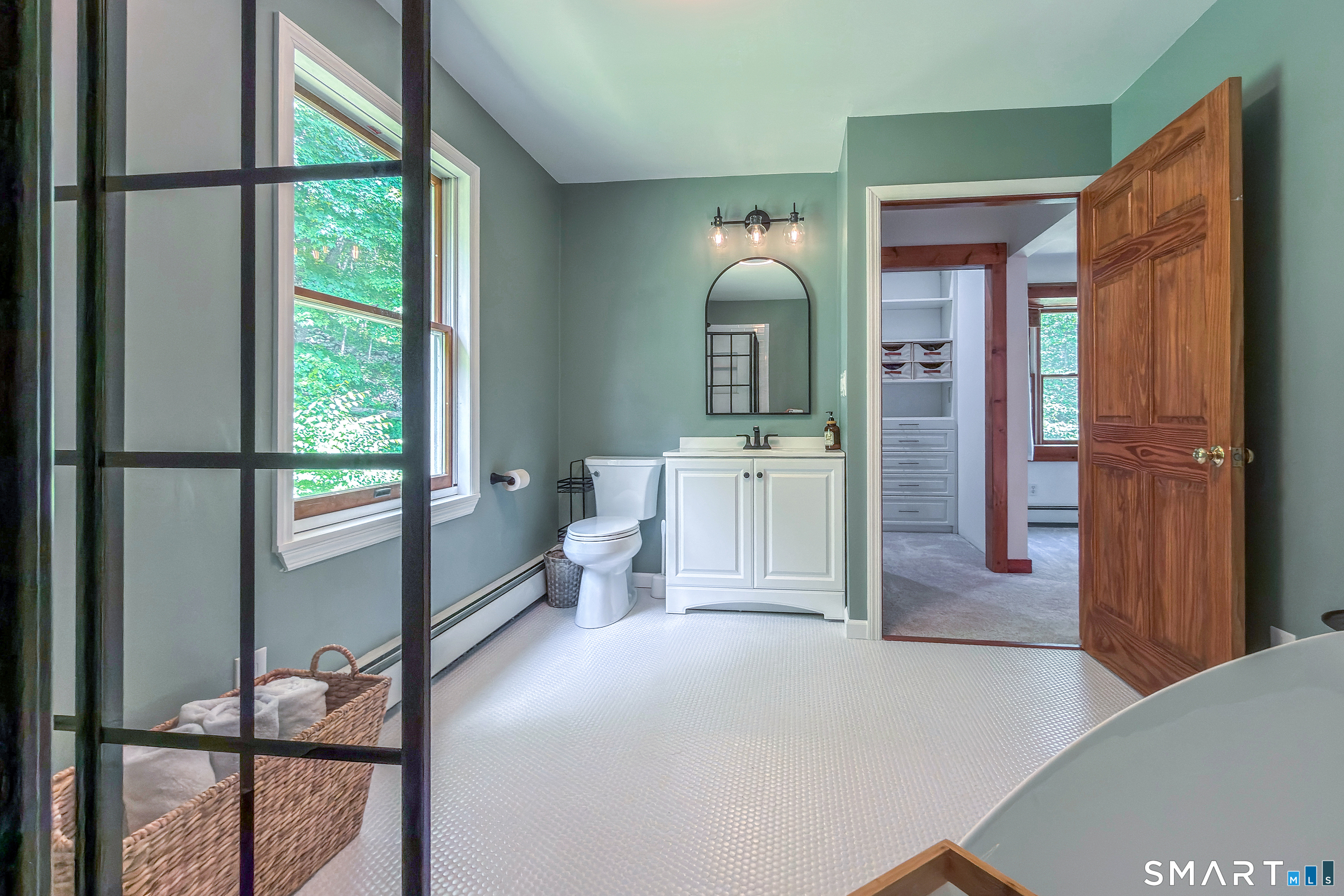 34 Hardscrabble Road Sherman CT 06784