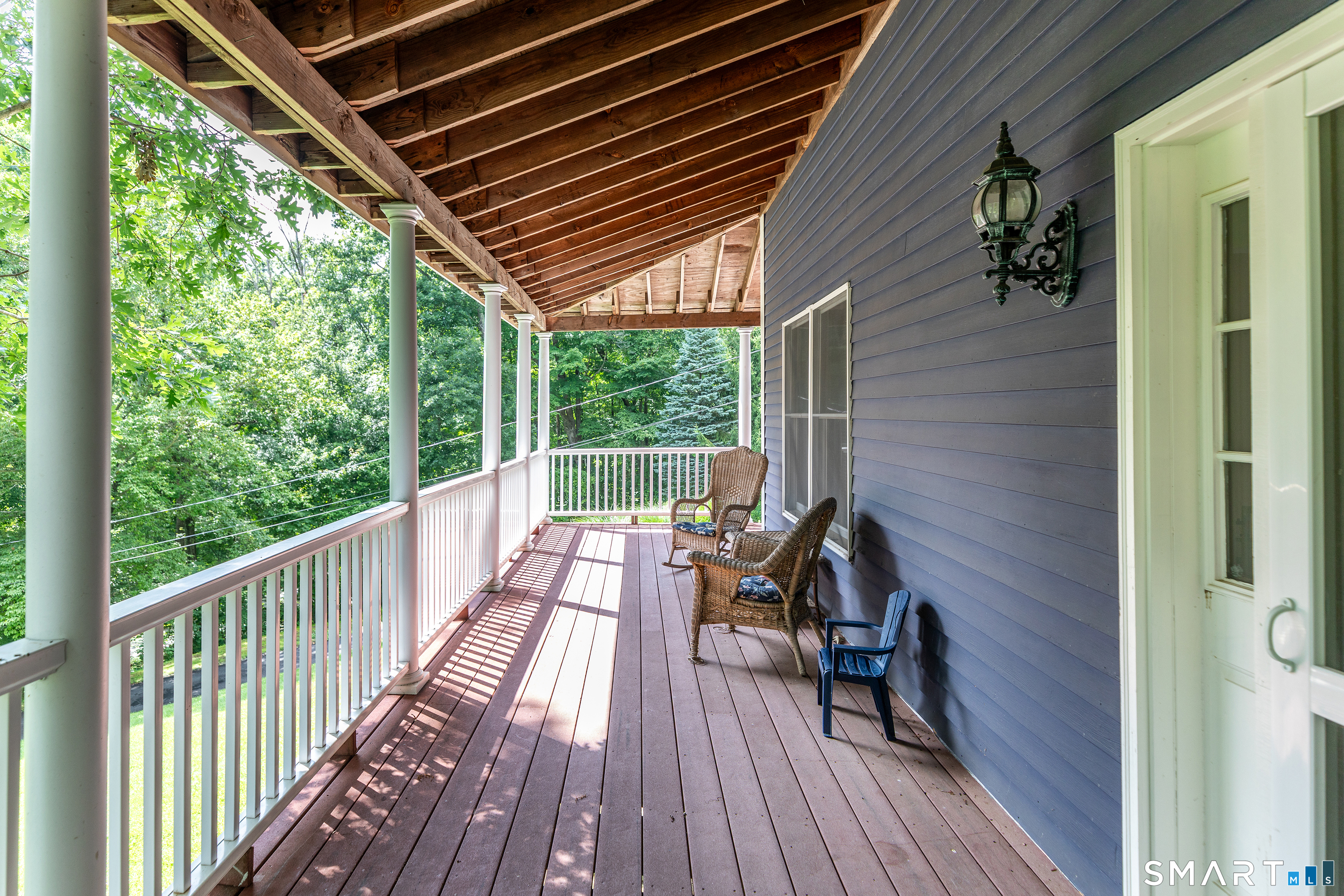 34 Hardscrabble Road Sherman CT 06784
