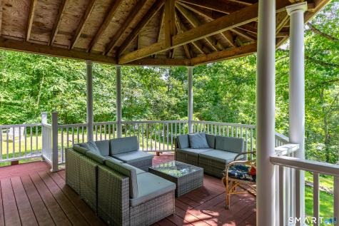 34 Hardscrabble Road Sherman CT 06784