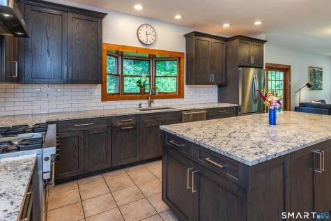 34 Hardscrabble Road Sherman CT 06784
