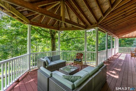 34 Hardscrabble Road Sherman CT 06784