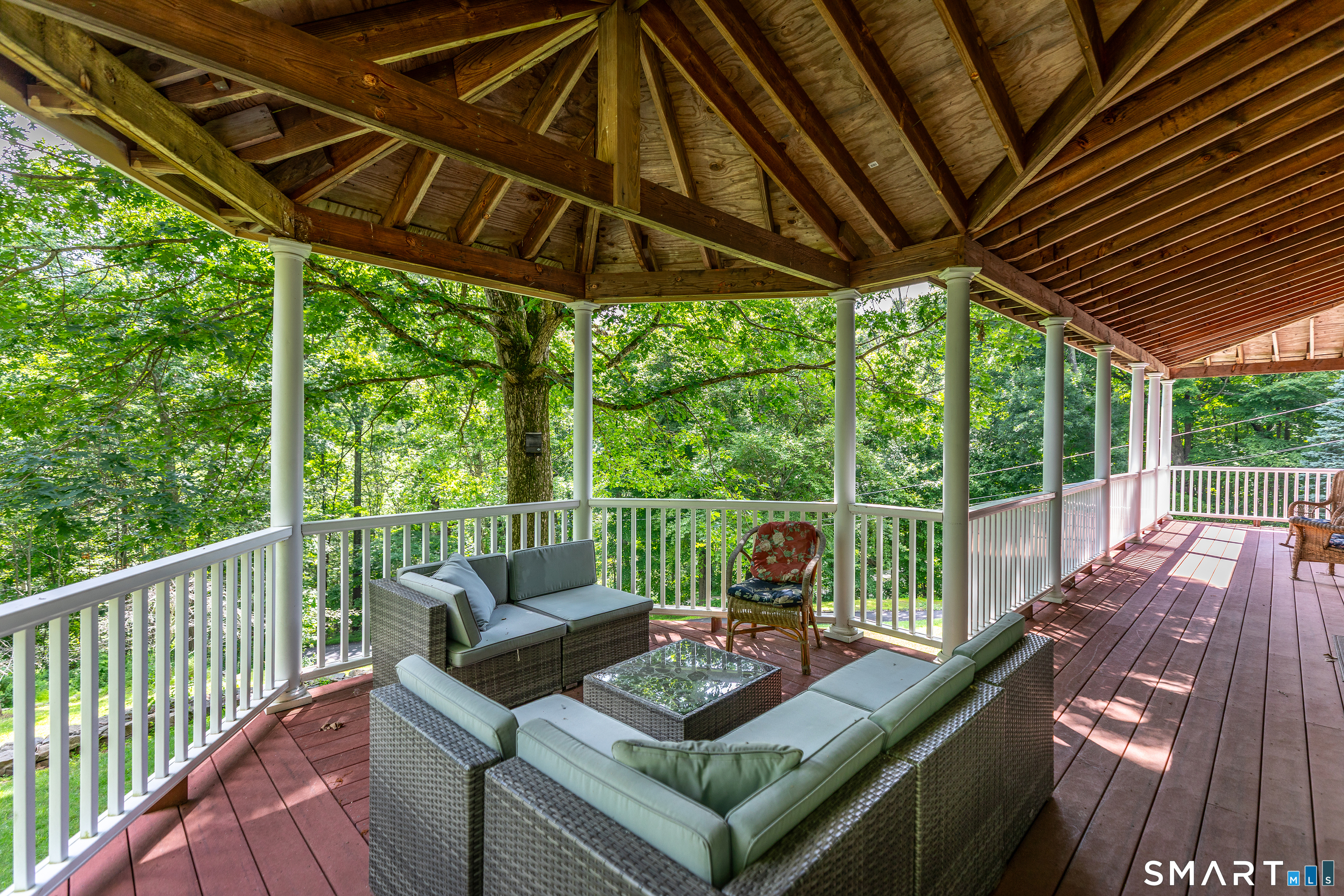 34 Hardscrabble Road Sherman CT 06784