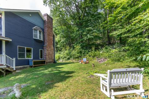 34 Hardscrabble Road Sherman CT 06784