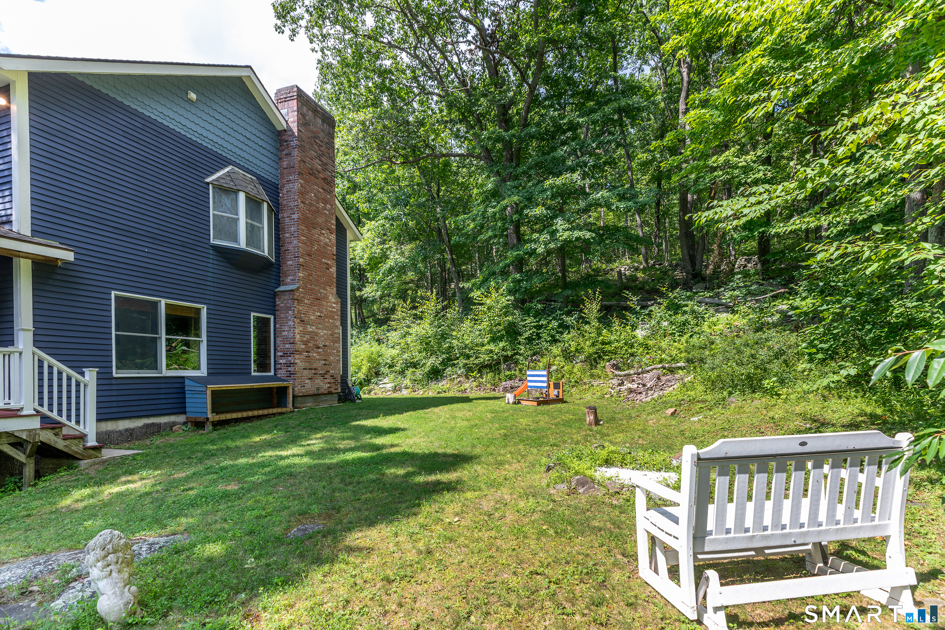 34 Hardscrabble Road Sherman CT 06784