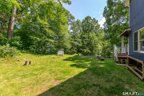 34 Hardscrabble Road Sherman CT 06784