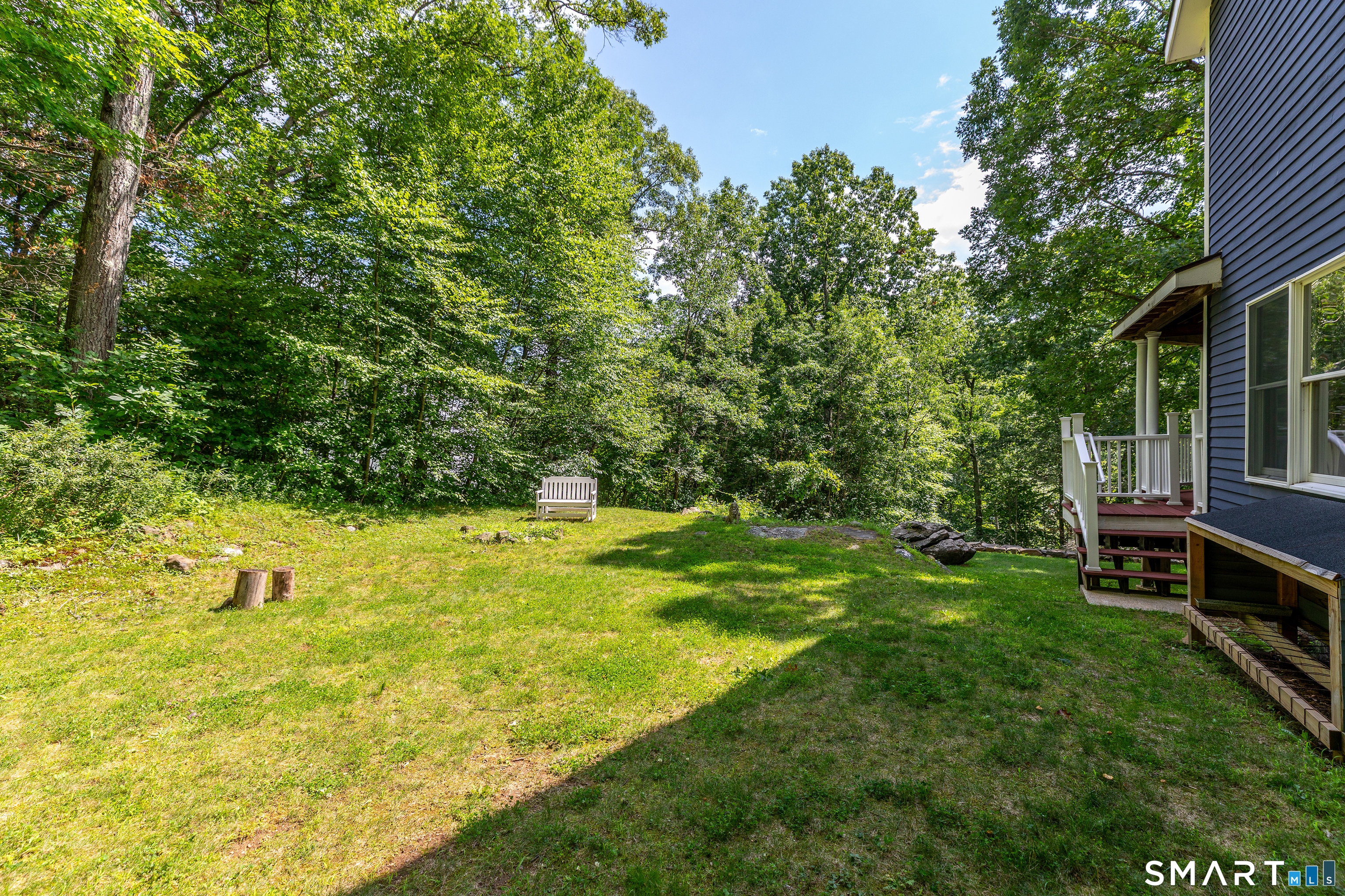 34 Hardscrabble Road Sherman CT 06784