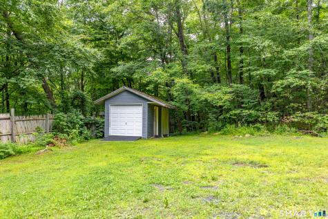 34 Hardscrabble Road Sherman CT 06784
