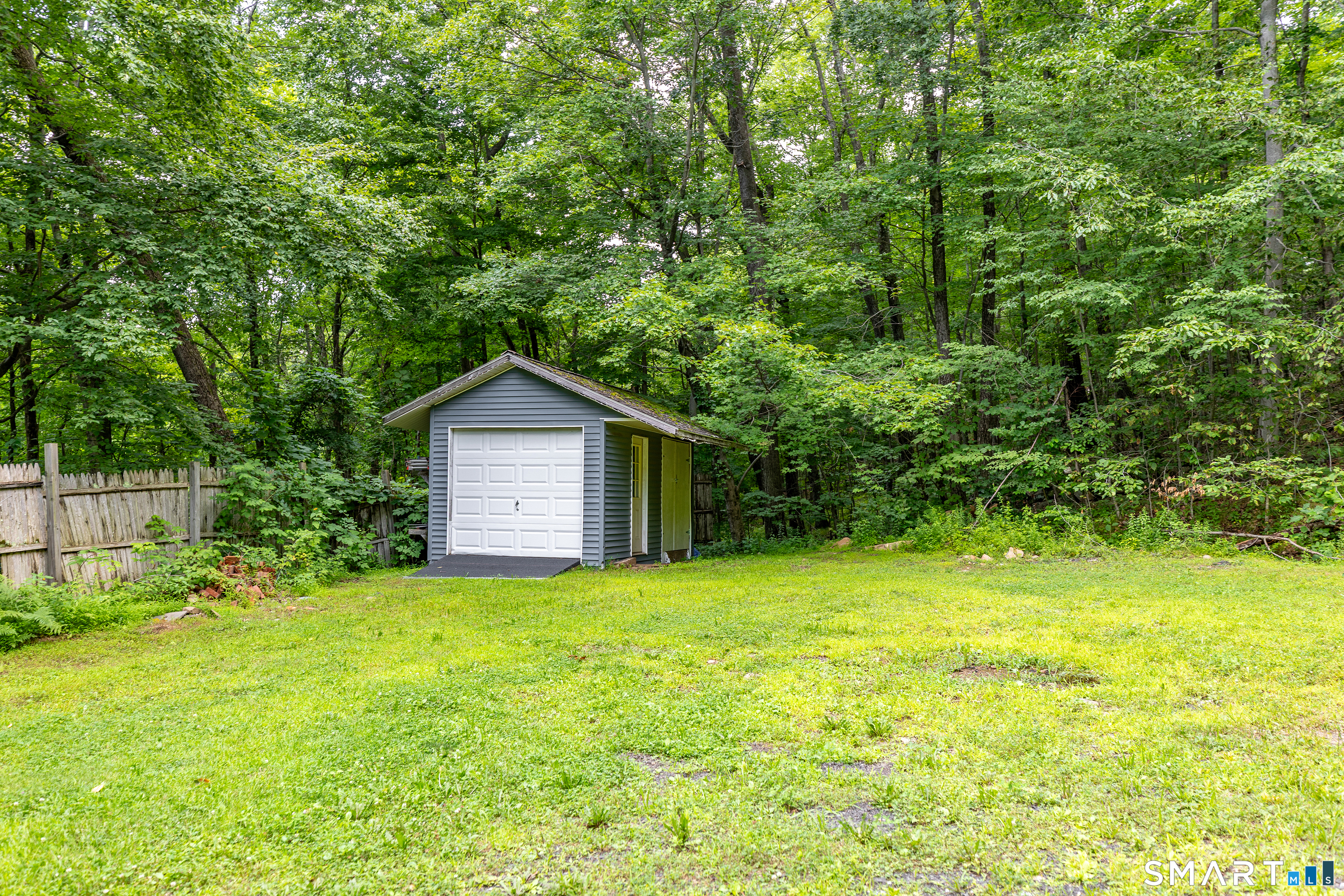 34 Hardscrabble Road Sherman CT 06784