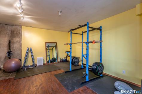 34 Hardscrabble Road Sherman CT 06784
