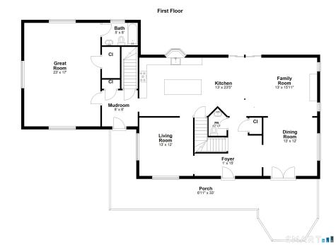 34 Hardscrabble Road Sherman CT 06784