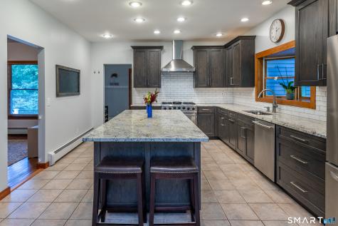 34 Hardscrabble Road Sherman CT 06784