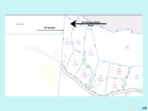 34 Hardscrabble Road Sherman CT 06784