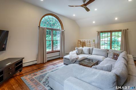 34 Hardscrabble Road Sherman CT 06784