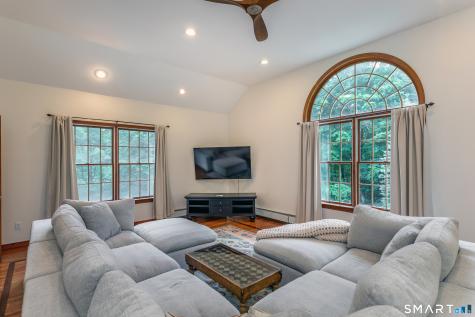 34 Hardscrabble Road Sherman CT 06784
