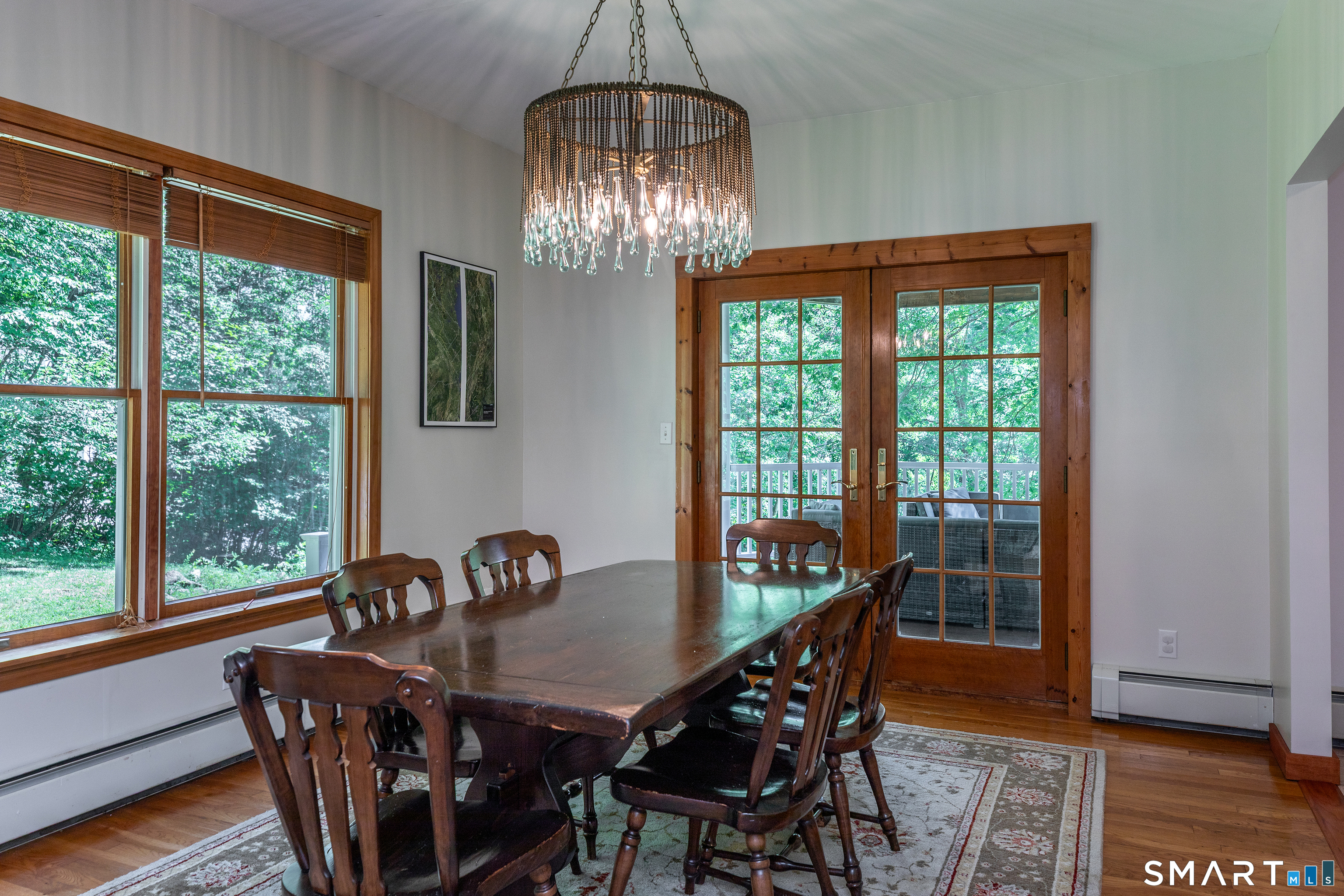 34 Hardscrabble Road Sherman CT 06784