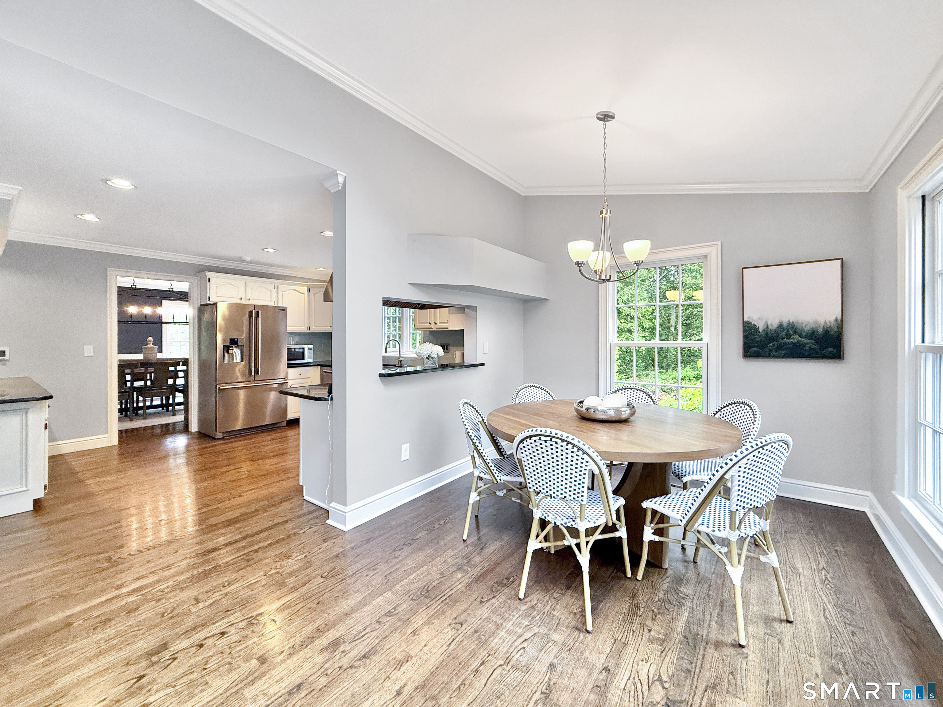 17 Danforth Drive New Canaan CT 06840