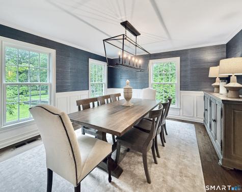 17 Danforth Drive New Canaan CT 06840