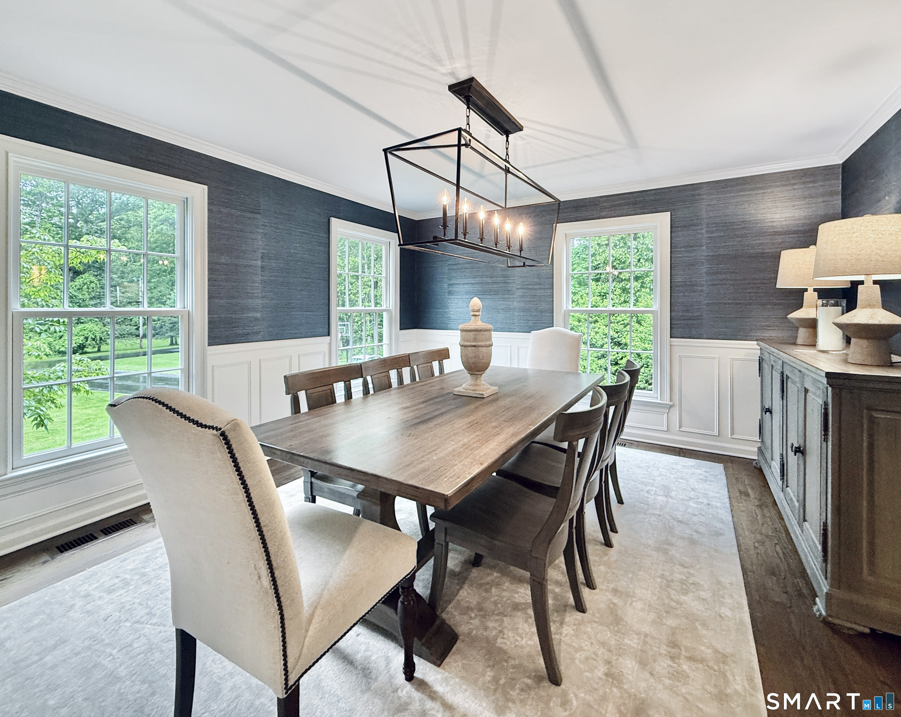 17 Danforth Drive New Canaan CT 06840
